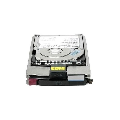 640849-001 Жесткий диск HP 600GB Fibre Channel 15K LFF 4G HDD For use with 3PAR T-Class storage - фото 205206