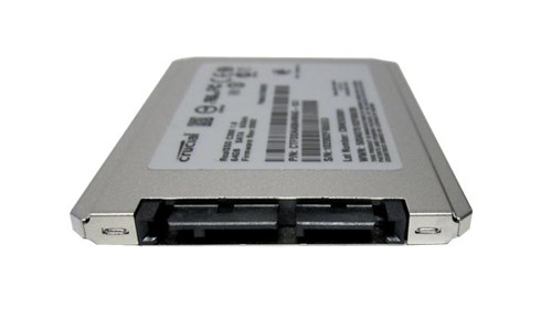 68Y7726 Твердотельный накопитель IBM 512GB SATA 1.8 MLC ENTERPRISE VALUE SSD XIV 68Y7726 - фото 205615