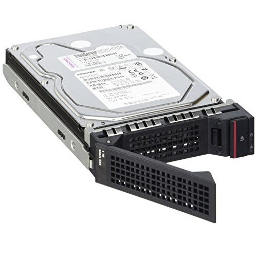 00FN362 Жесткий диск IBM Lenovo 960GB SATA LFF MLC HS 00FN362 - фото 205763