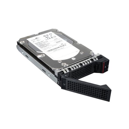 01PG622 Жесткий диск Lenovo thinkSystem DE Series 4TB 7.2K 3.5 HDD 01PG622 - фото 206457