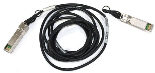 95Y0323 Кабель 1m IBM Active DAC SFP+ Cable [95Y0323] 95Y0323 - фото 206572