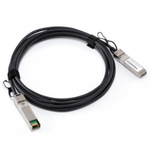 J9283B Кабель HP X242 10G Direct Attach Copper Cable 10Gbit/s SFP+ To SFP+ 3m - фото 206660