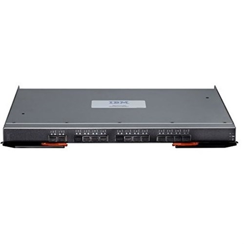 46C3417 Коммутатор Коммутатор IBM RackSwitch 10Gb Dual-Port SFP+ Uplink [46C3417] 46C3417 - фото 206862