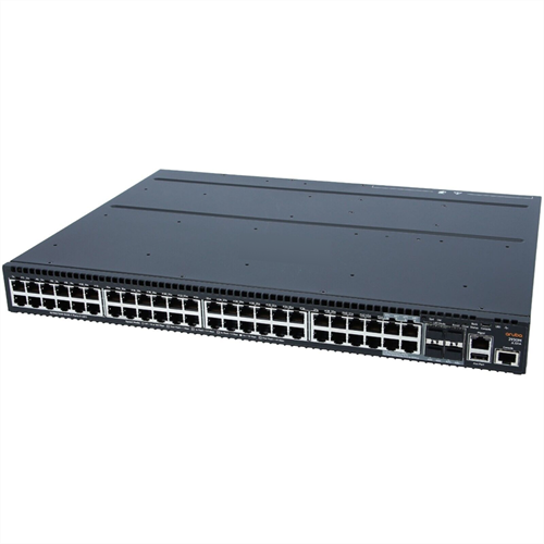 JG542A Коммутатор HP 5500-48G-PoE+-4SFP HI Switch w/2 Slt [JG542A] JG542A - фото 206906