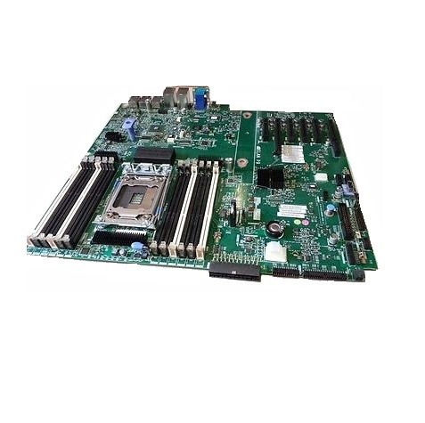 00W2046 Материнская плата IBM Motherboard for IBM x3500 M4 [00W2046] 00W2046 - фото 207154