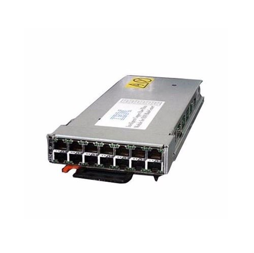 45W2806 Модуль расширения IBM 2-port CX4 10 GbE Module [45W2806] 45W2806 - фото 207250