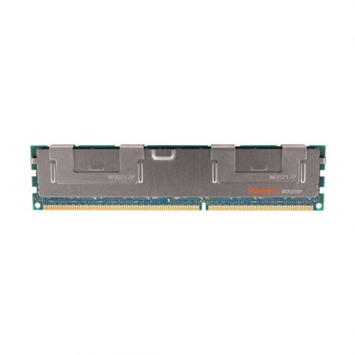 32WYH Оперативная память DELL 4GB 2Rx4 PC3-10600R DDR3-1333Mhz [32WYH] 32WYH - фото 207384