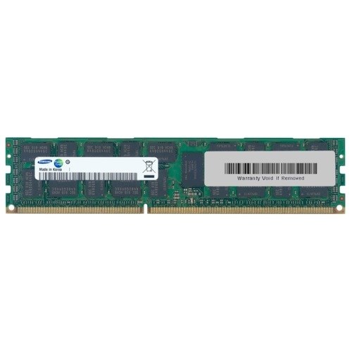 M393B2G70BH0-CK0 Оперативная память SAMSUNG 16GB 2Rx4 PC3L-12800R DDR3-1600MHz [M393B2G70BH0-CK0] M393B2G70BH0-CK0 - фото 207663