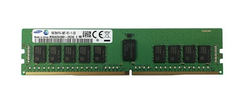 M393A2K43BB1-CRC Оперативная память Samsung DDR4 16GB 19200(2400MHz) REG [M393A2K43BB1-CRC] - фото 207690