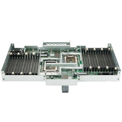 590489-B21 HP CPU Memory Upgrade 590489-B21 - фото 207835