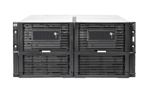 K2Q28A Полка расширения HP D6020 ENCLOSURE WITH DUAL IO MODULES [K2Q28A] K2Q28A - фото 208439