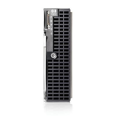 539804-B21 Сервер HP BL495c G6 1x2435, 4GB Blade Server [539804-B21] 539804-B21 - фото 209885