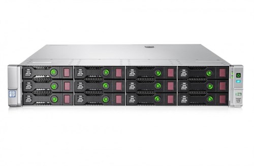 487381-B21 Сервер HP PROLIANT DL580 G5 6-CORE CONFIGURE-TO-ORDER RACK SERVER [487381-B21] 487381-B21 - фото 209915