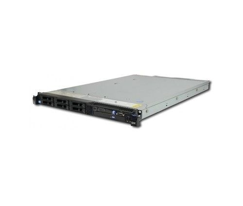 7946-K3G Сервер IBM x3550 M2 Xeon QC E5506 2.13Ghz [7946-K3G] 7946-K3G - фото 209956