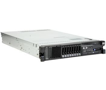 7947-52G Сервер IBM x3650 M2 XEON 2.4Ghz 8MB 2x1GB [7947-52G] - фото 209962