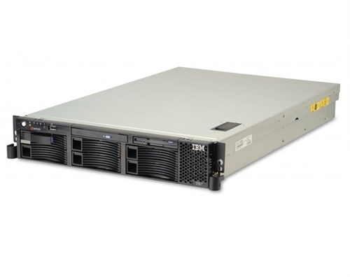 8670-11X Сервер IBM xSeries 345 2GHz 512MB [8670-11X] 8670-11X - фото 209974