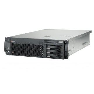 8686-8RX Сервер IBM xSeries360 2xXEON 1.9 GHz, 2GB [8686-8RX] - фото 209976