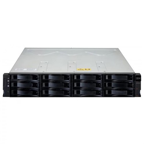 1746A2S Система хранения данных IBM 1746-A2S DS3512 SYSTEM STORAGE SINGLE CONTROLLER [1746A2S] 1746A2S - фото 209993