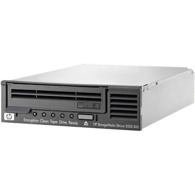 AK377A HP 1/8 G2 LTO-4 Ultrium 1760 SAS Tape Autoloader AK377A - фото 210003