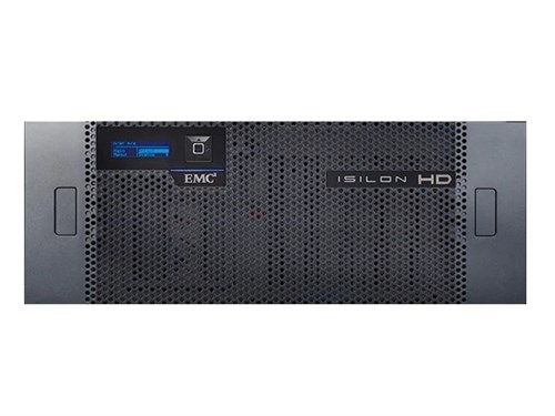 HD400-SATA-S17 СХД EMC ISILON HD400-354T+800G SSD/24G/2x10GE/2x1GE [HD400-SATA-S17] - фото 210159