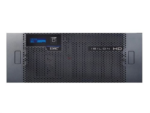 HD400-SATA-S37 СХД EMC ISILON HD400-472TB+1.6TB SSD/24G/2x10GbE+2x1GE [HD400-SATA-S37] - фото 210160