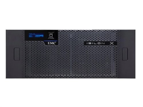 X410-SATA-S05 СХД EMC ISILON X410-68T+1.6T SSD/32G/2x10GE+2x1GE [X410-SATA-S05] - фото 210164