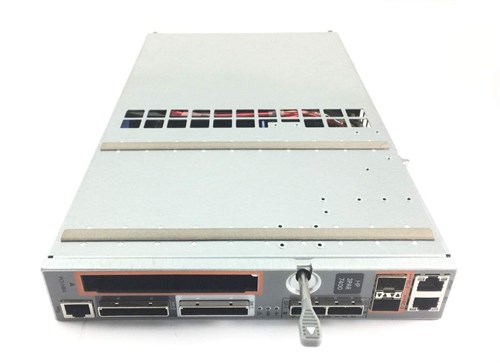 QR483-63001 Raid-контроллер HP NODE MODULE 3PAR STORESERV 7400 NO HBA SFP [QR483-63001] QR483-63001 - фото 210533