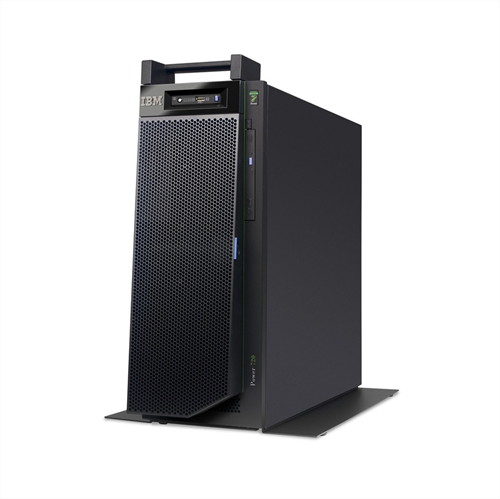 СЕРВЕР DELL PET440-LFF-8-81VG9 - PowerEdge T440 8x3.5 81VG9 Ask for custom qoute - фото 223153