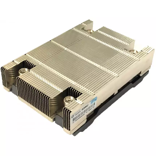 401-ABHI РАДИАТОР DELL 401-ABHI - HEATSINK R540 CPU2 401-ABHI - фото 233187