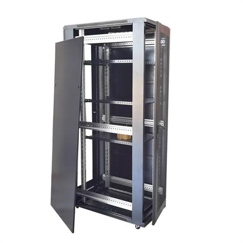 P9K10A СТЕЛЛАЖ HP P9K10A - HP 42U 600mm x 1200mm G2 Rack Cabinet P9K10A - фото 236145