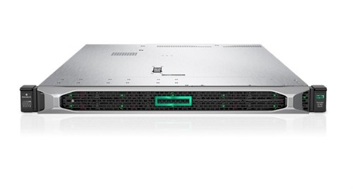 867963-B21 Сервер Proliant DL360 Gen10 Gold 5118 Rack(1U)/2xXeon12C 2.3GHz(16.5Mb)/2x16GbR2D_2666/P408i-aFBWC(2Gb/RAID 0/1/10/5/50/6/60)/noHDD(8/ 10+1up)SFF/noDVD/iLOadv/7HPfan/4x1GbEth/2x10/25GB640FLR-SFP/ EasyRK/2x800w 867963-B21 - фото 236291