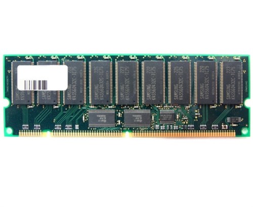 333143-002 Hewlett-Packard 329340-001 SPS-MEM MOD 64MB 100SDRAM CL2 333143-002 - фото 236583