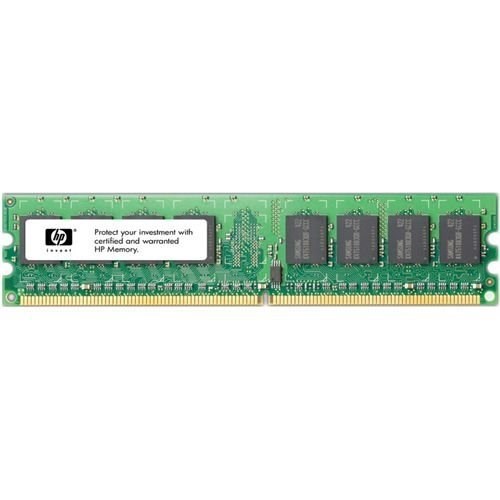 B4U36AA Оперативная память HP 4GB DDR3-1600MHz DIMM B4U36AA - фото 236928