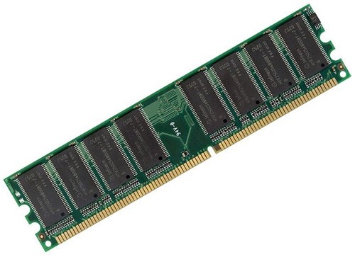 708643-S2 Оперативная память HP 32GB (1x32GB) Quad Rank x4 PC3-14900L (DDR3-1866) Load Reduced CAS-13 Memory Kit/S-Buy (708643-S21) - фото 237095