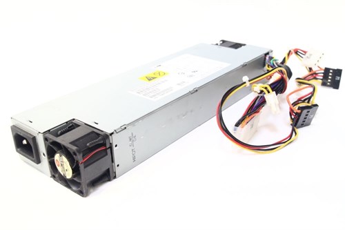 24R2674 Блок питания LENOVO (IBM) - 350 Вт Power Supply для X Series 306M 24R2674 - фото 238602