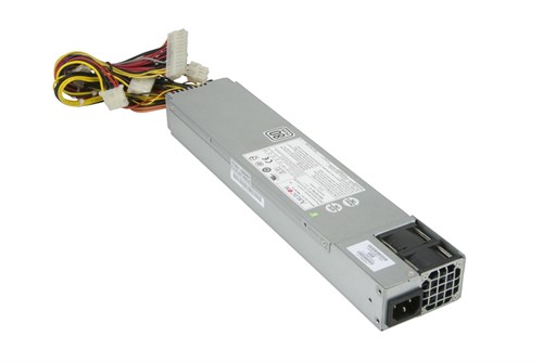 PWS-561-1H20 Блок питания Supermicro PWS-561-1H20 560W PWS-561-1H20 - фото 238903