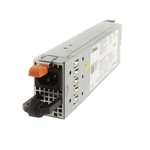 0Rn442 Блок питания Dell 717 Вт Redundant Power Supply для Poweredge R610 0RN442 - фото 239416