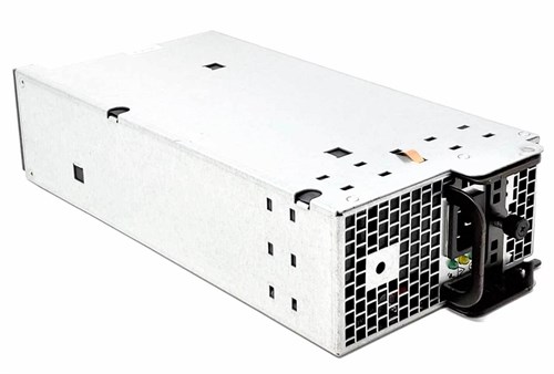 7000815-0000 Блок питания Dell - 930 Вт Redundant Power Supply для Poweredge 2800 7000815-0000 - фото 239718