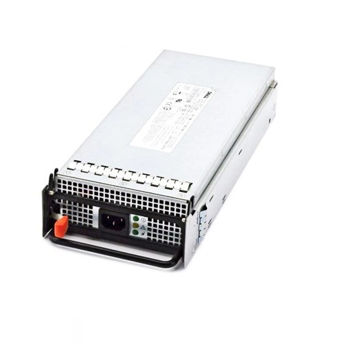 7001049-Y000 Блок питания Dell - 930 Вт Redundant Power Supply для Poweredge 2900 7001049-Y000 - фото 239744