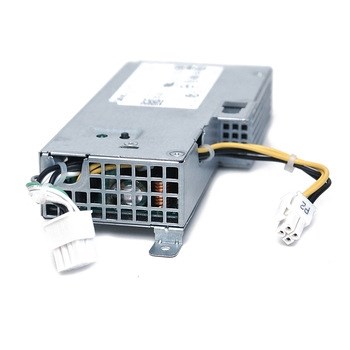 1VCY4 Блок питания Dell 200Вт для OptiPlex 780/790/990 USFF - фото 239872