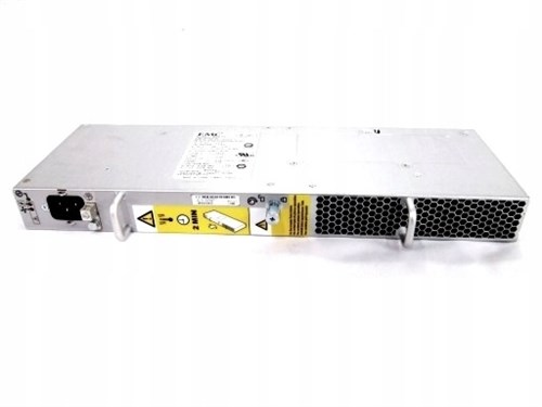 071-000-410 Блок питания EMC - 400 Вт Power Supply With Blowe Assy 071-000-410 - фото 239981