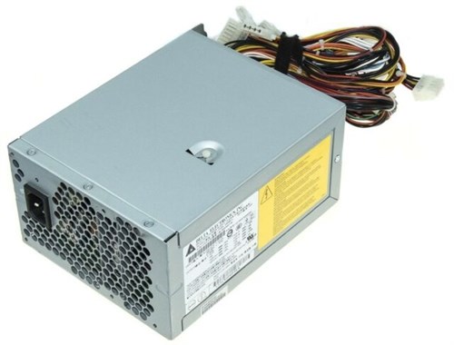 407730-001 Блок питания HP 650-Watts Switching Power Supply for ProLiant ML150 G3 Server 407730-001 - фото 240407