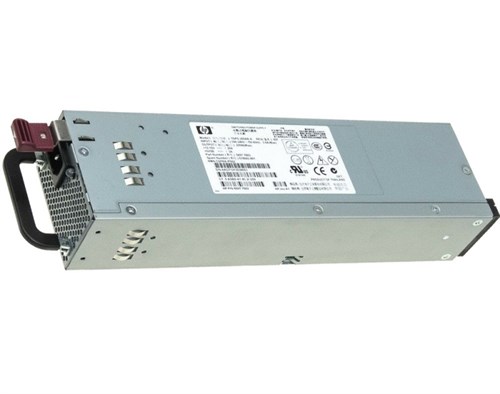 5697-7682 Резервный Блок Питания Hewlett-Packard Hot Plug Redundant Power Supply 250Wt CSPRA-PS02 [Delta] TDPS-250AB для систем хранения EVA4400 5697-7682 - фото 240828