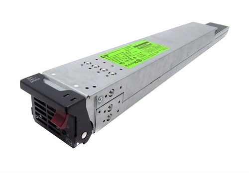 570493-101 Блок питания HP - 2400 Вт Platinum Enclosure Power Supply для Blc7000 570493-101 - фото 240868