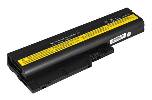 73H9952 Аккумуляторная батарея IBM 10,8v 2600mAh для ThinkPad 380 380D 380E 380ED 385 385D 385ED 73H9952 - фото 240904