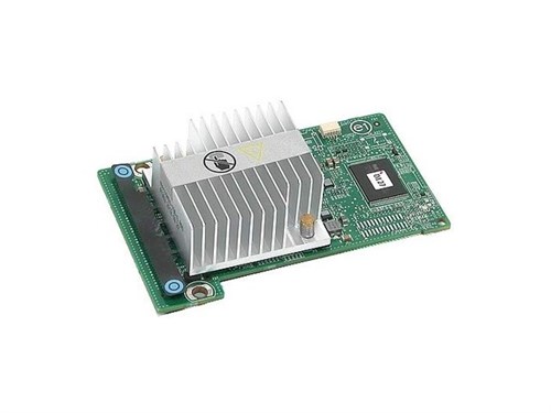 P455G Контроллер SAS Dell SAS 5/e LSISAS1068 Ext-2xSFF8470 8xSAS/SATA RAID10 U300 PCI-E8x - фото 241111