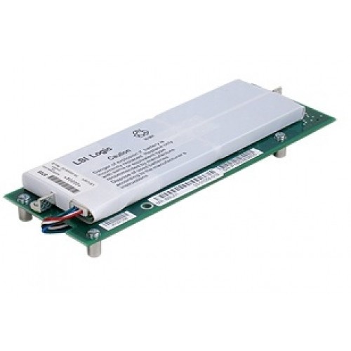 S26361-F3257-L10 Батарея резервного питания (BBU) Fujitsu-Siemens Smart Battery Upgrade For RAID 5/6 для TX150S6 TX200S4 TX300S4 RX200S4 RX300S4 S26361-F3257-L10 - фото 241191