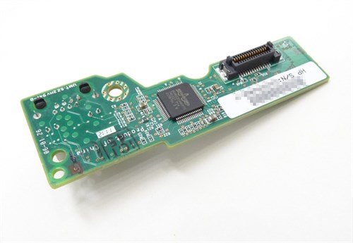 158731-001 Контроллер HP Remote Insight Lights - Out Edition RILOE-I Video LAN PS/2 Power PCI - фото 241252