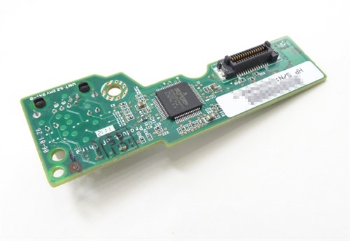 227925-001 Контроллер HP Remote Insight Lights - Out Edition RILOE-I Video LAN PS/2 Power PCI 227925-001 - фото 241435