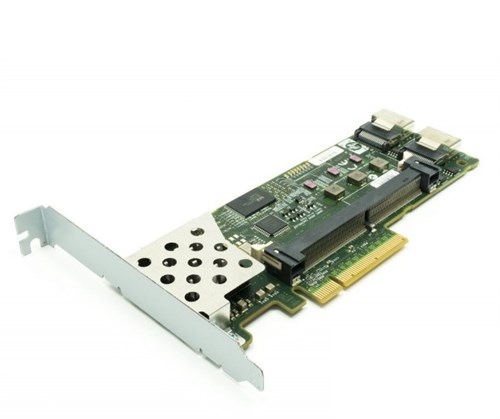 013233-001 HP Smart Array P410 SAS Controller Card - фото 241479